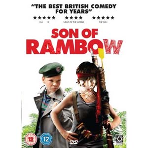 Son of Rambow | Der Sohn von Rambow  |   DVD